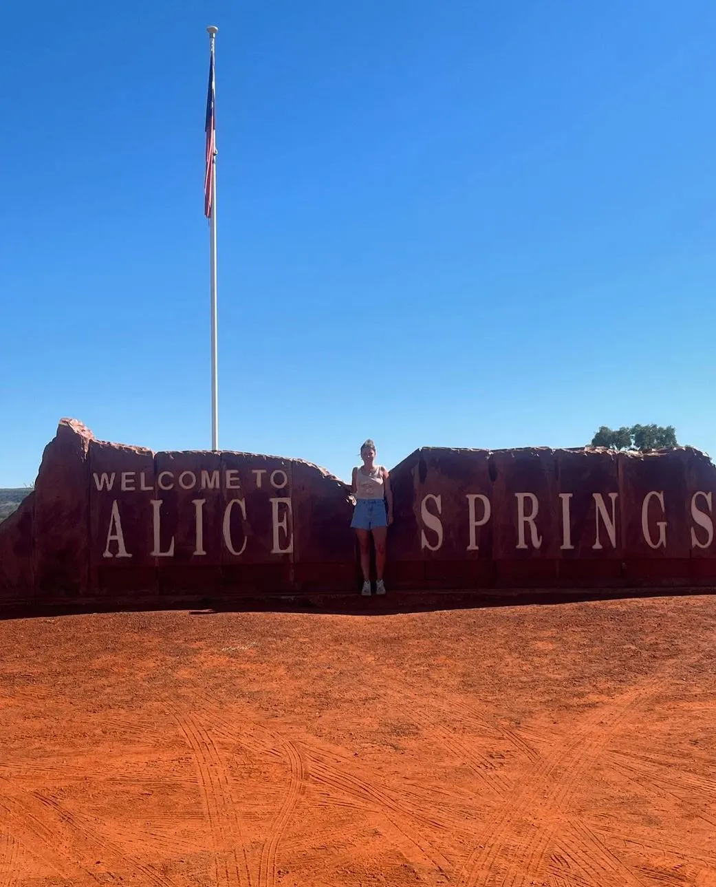 Alice Springs vs Uluru