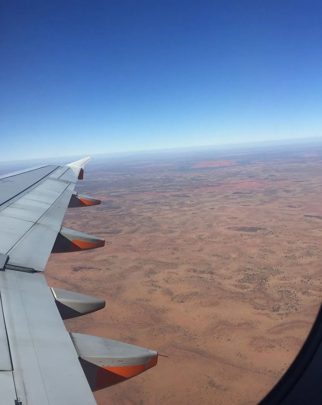 Ayers Rock Airport