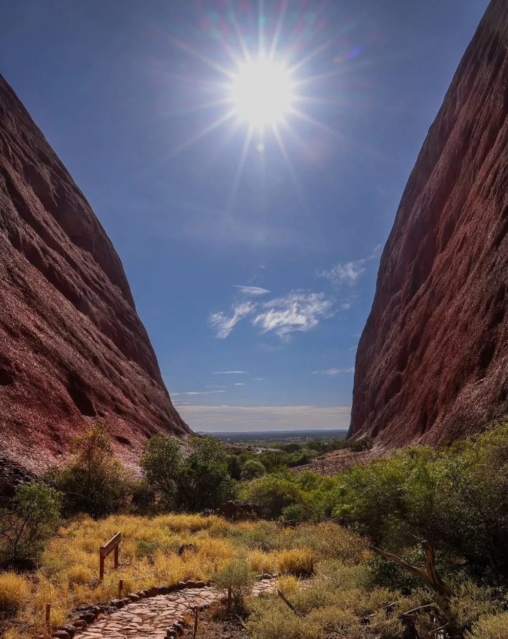 Kata Tjuta